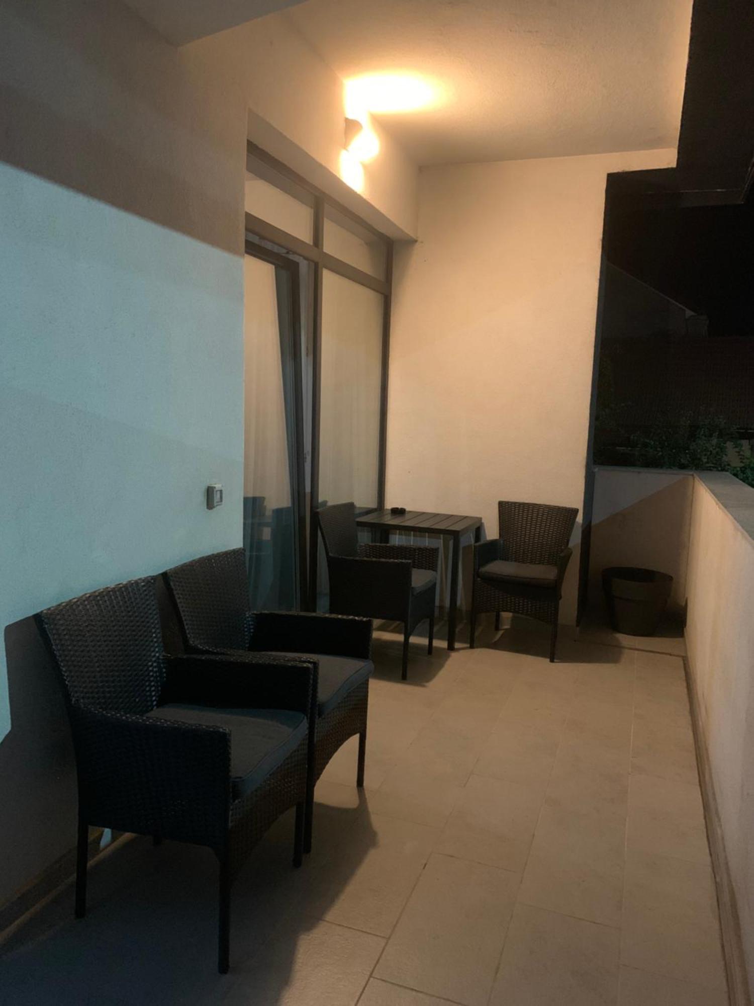 Silver Moon Residence 2 Arad Exterior photo